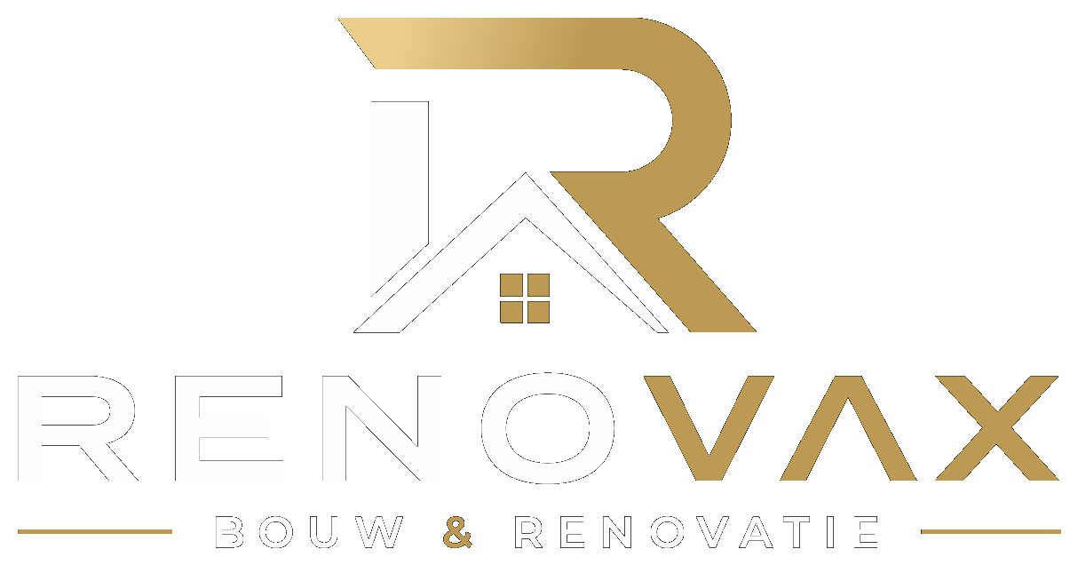 Renovax Bouw & Renovatie — Renoveren en verduurzamen onder één dak